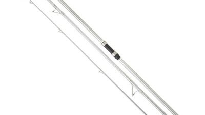 DAIWA Crosscast Surf, 15 Feet, 4.5m, 100-225g, 3 Parts, 33-453 (Tubular Tip), Surfcasting Fishing Rod