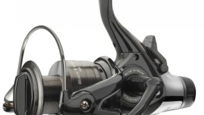 Daiwa MegaForce Reel 2500A 3000A 4000A - Carrete de pesca, giratorio, de repuesto Talla:5000