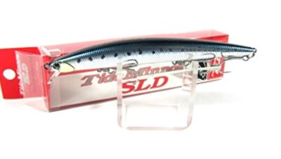 Duo Tide Minnow 125 SLD-S Sinking Lure A-235 (8112)