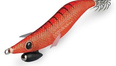 DTD Ballistic Egi 3.5# R